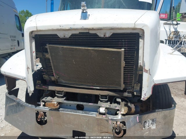 Mack 600 Ch600