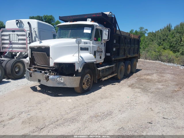 Mack 600 Ch600