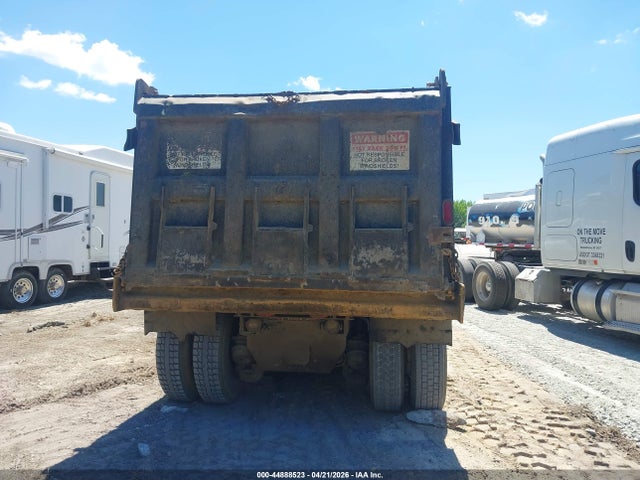 Mack 600 Ch600