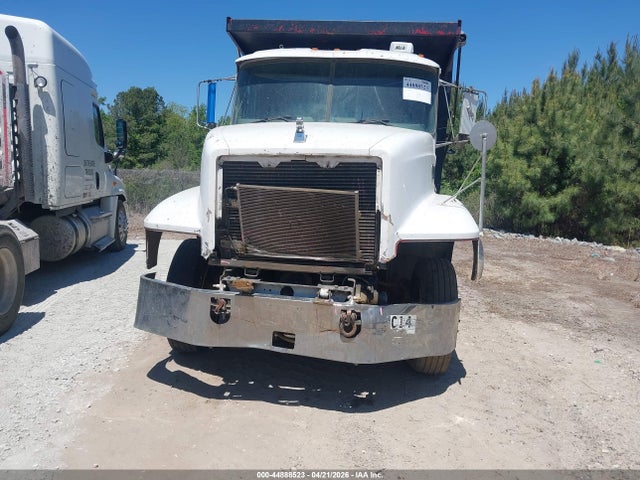Mack 600 Ch600