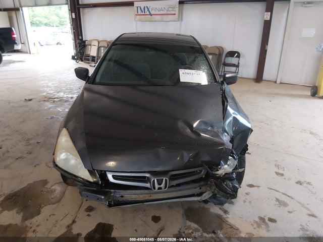 Honda Accord 2.4 Lx