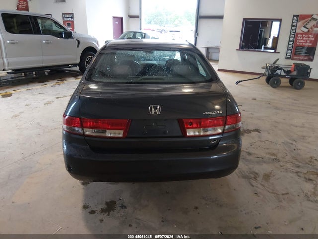Honda Accord 2.4 Lx