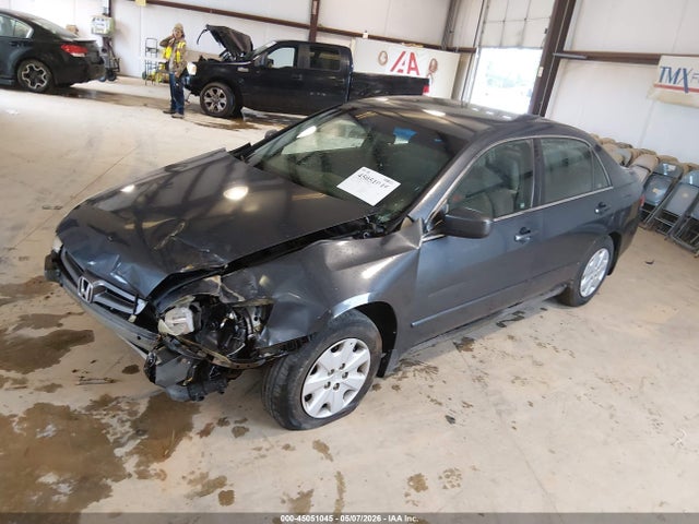 Honda Accord 2.4 Lx