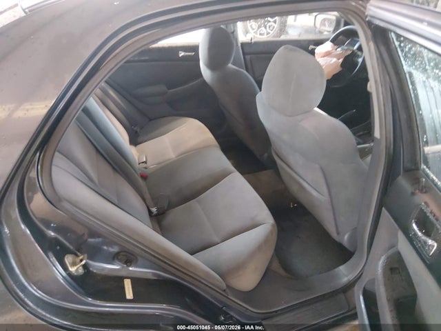 Honda Accord 2.4 Lx