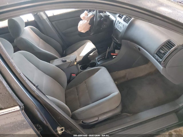Honda Accord 2.4 Lx
