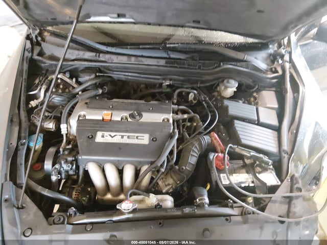 Honda Accord 2.4 Lx
