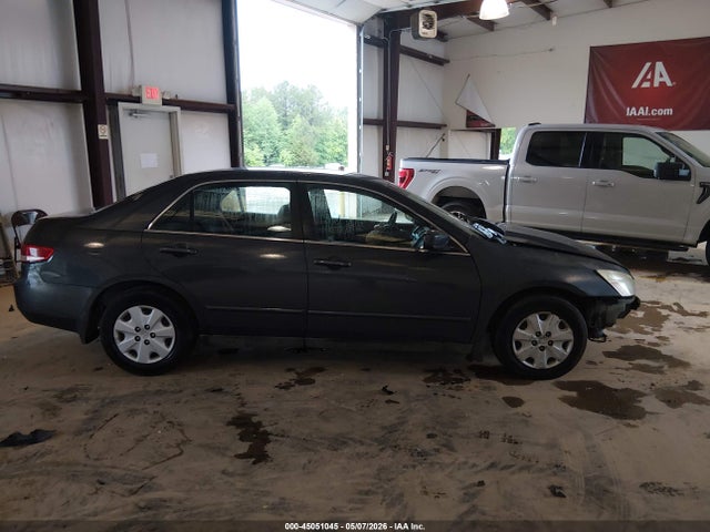 Honda Accord 2.4 Lx