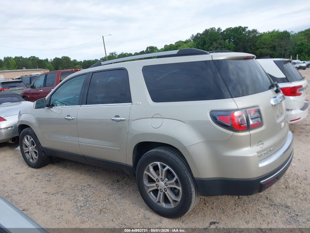 GMC Acadia Slt-1