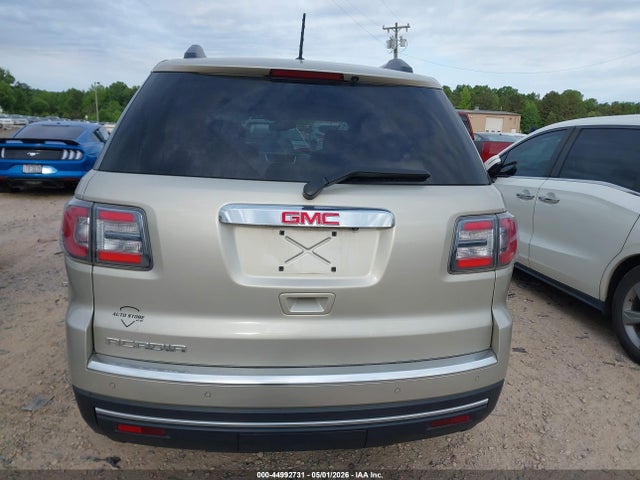 GMC Acadia Slt-1