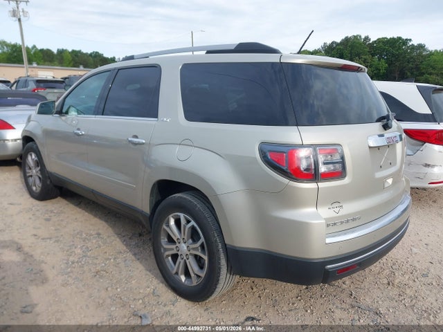 GMC Acadia Slt-1