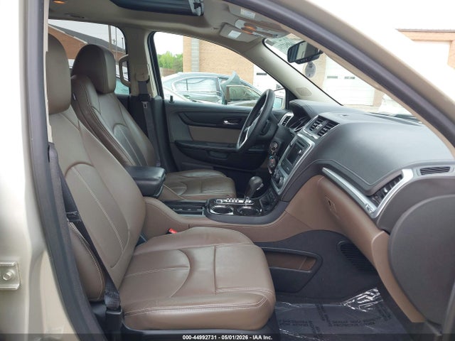 GMC Acadia Slt-1
