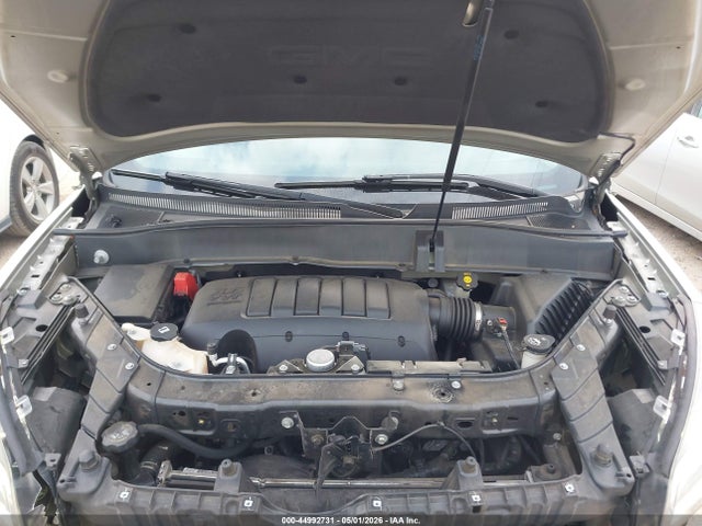 GMC Acadia Slt-1