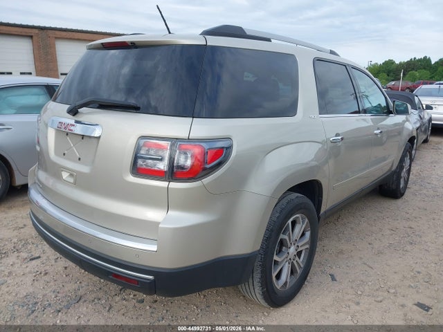 GMC Acadia Slt-1