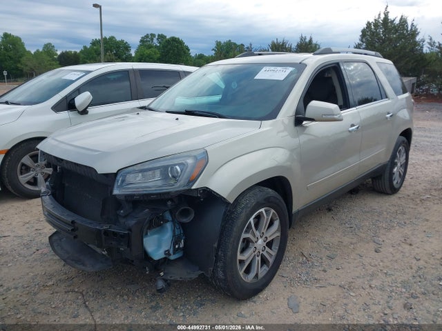 GMC Acadia Slt-1