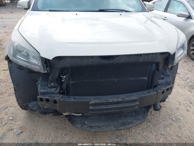 GMC Acadia Slt-1