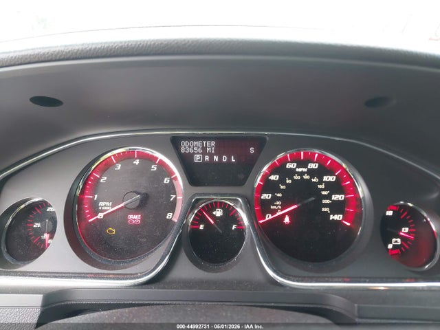 GMC Acadia Slt-1