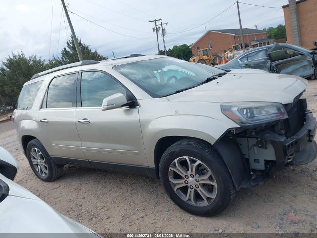 GMC Acadia Slt-1