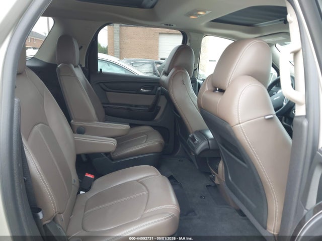 GMC Acadia Slt-1