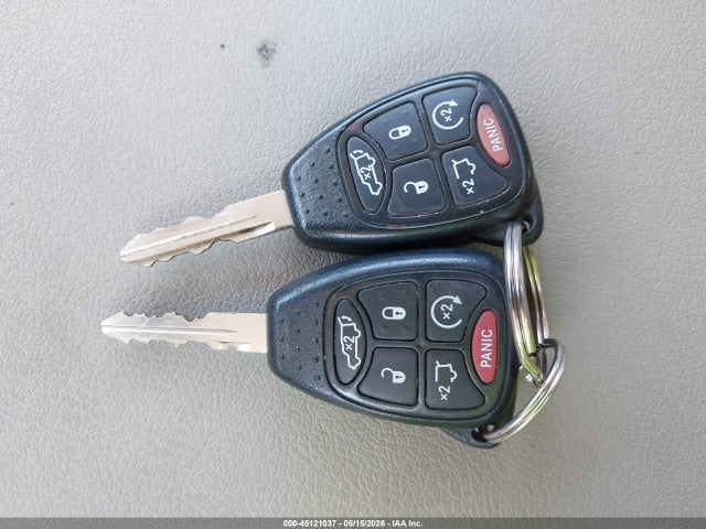 Jeep Commander Limited