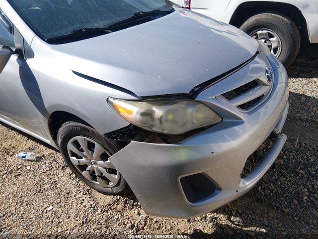 Toyota Corolla L