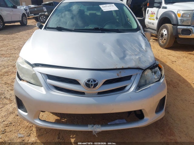 Toyota Corolla L