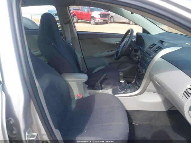 Toyota Corolla L