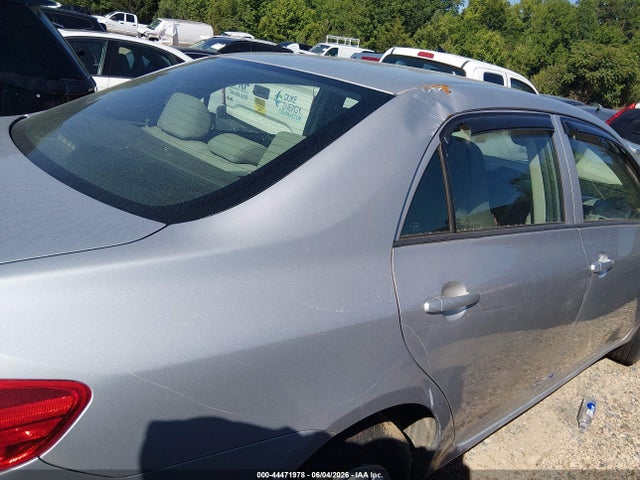 Toyota Corolla L