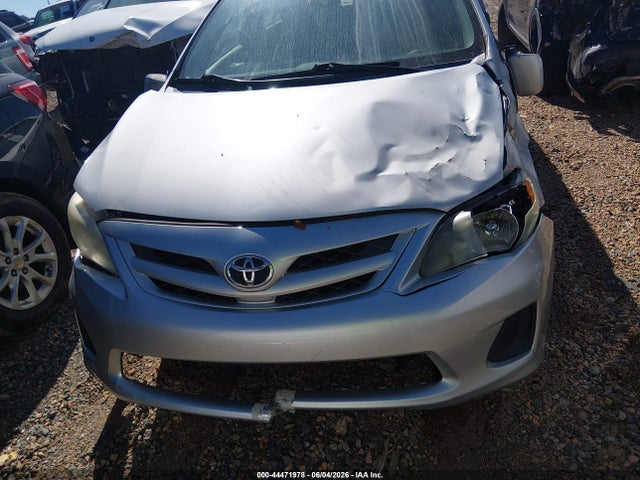 Toyota Corolla L