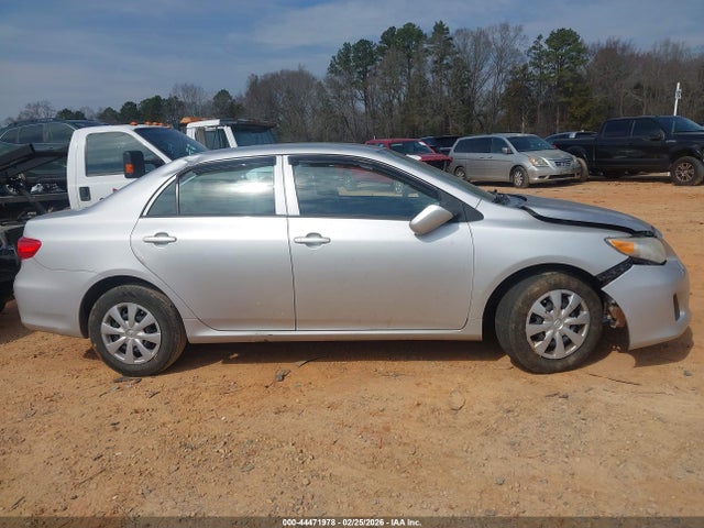 Toyota Corolla L