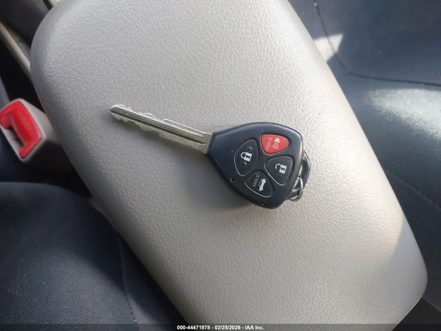 Toyota Corolla L