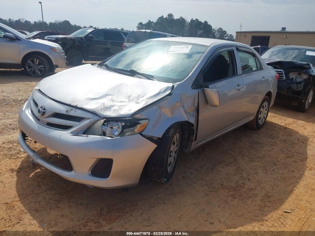 Toyota Corolla L