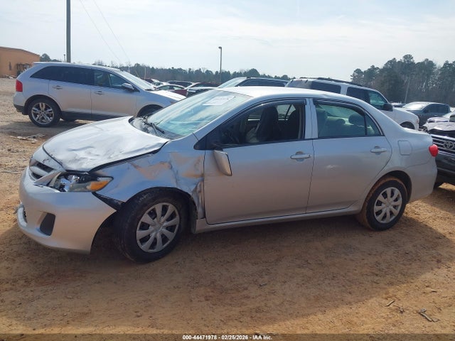 Toyota Corolla L
