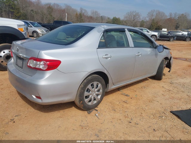 Toyota Corolla L