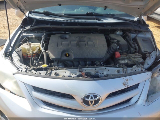 Toyota Corolla L