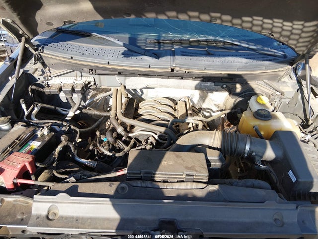 Ford F-150 Xlt