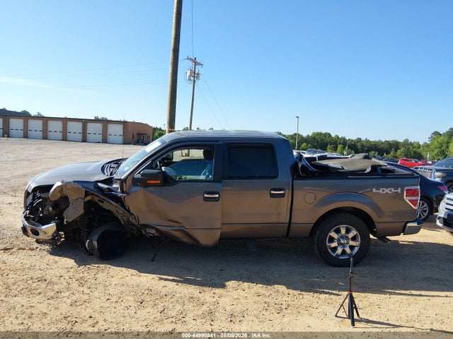 Ford F-150 Xlt