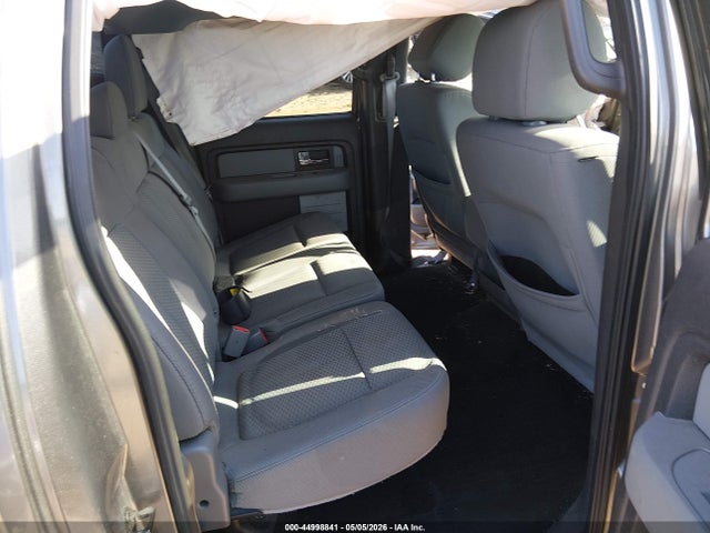 Ford F-150 Xlt