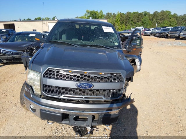 Ford F-150 Xlt
