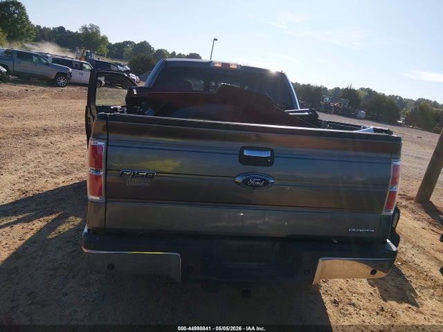 Ford F-150 Xlt