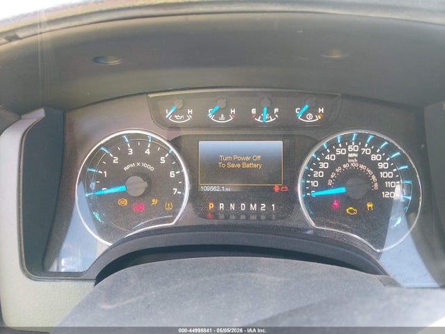 Ford F-150 Xlt