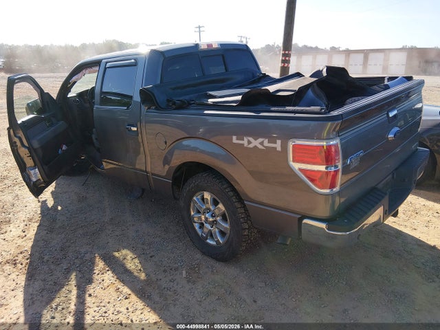 Ford F-150 Xlt
