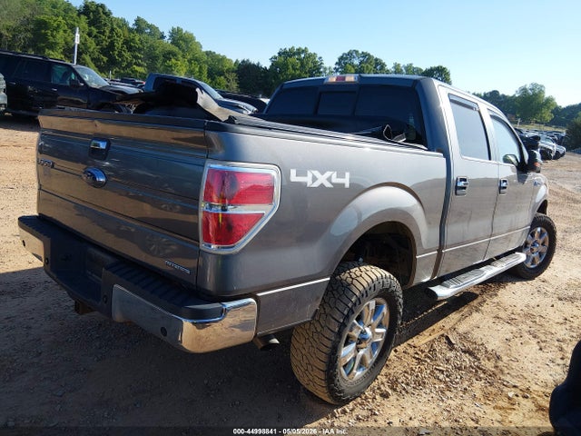 Ford F-150 Xlt