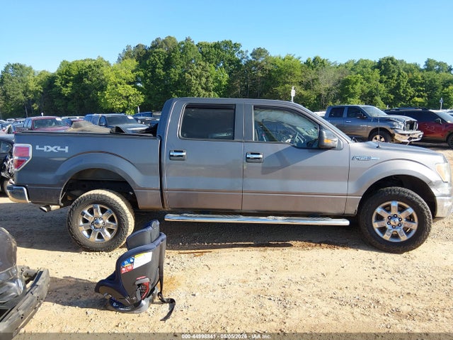 Ford F-150 Xlt