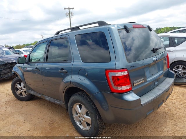Ford Escape Xlt