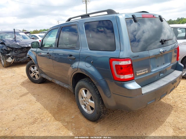 Ford Escape Xlt