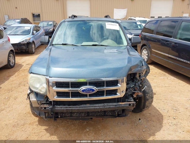 Ford Escape Xlt