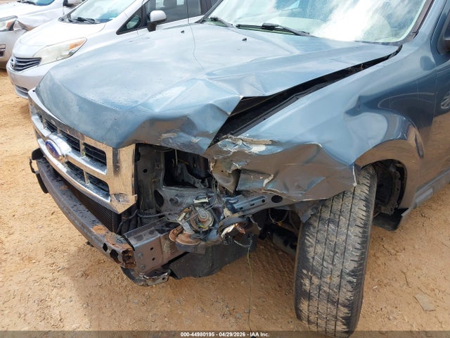 Ford Escape Xlt