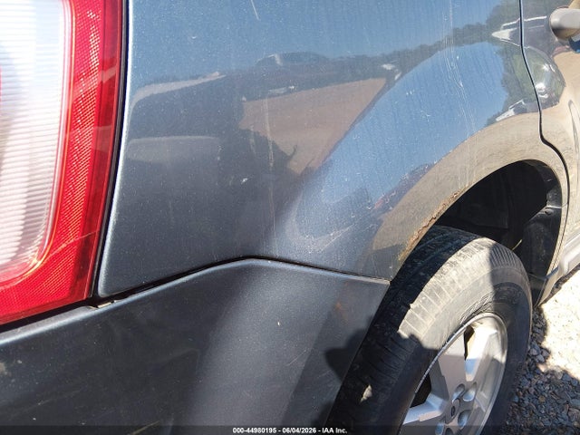 Ford Escape Xlt