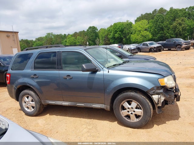 Ford Escape Xlt
