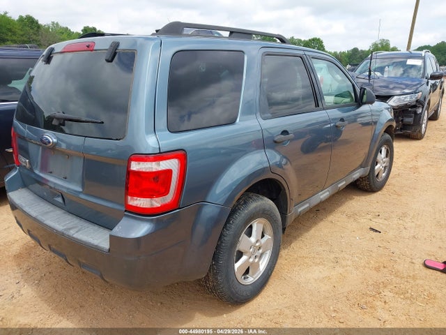 Ford Escape Xlt